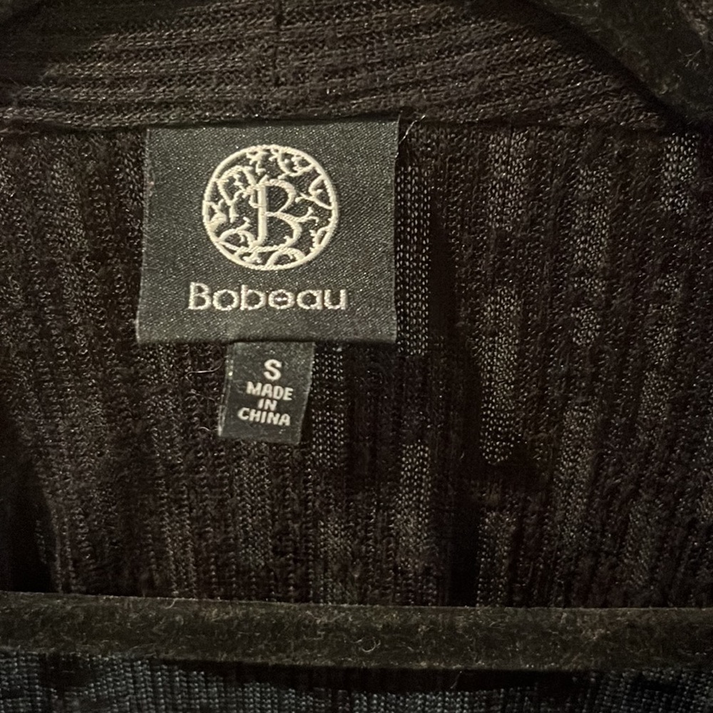 Jacket - Picture 2 of 3